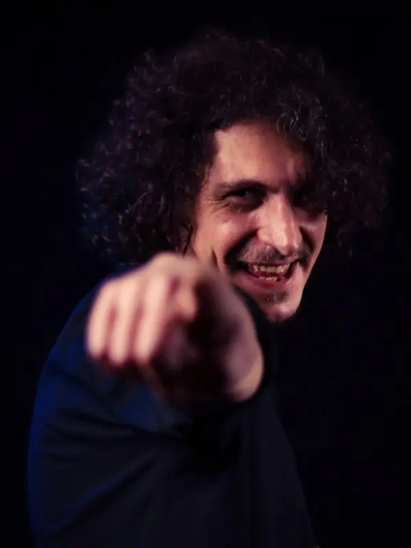 Mircea Trupa Jumi Juma Chitara